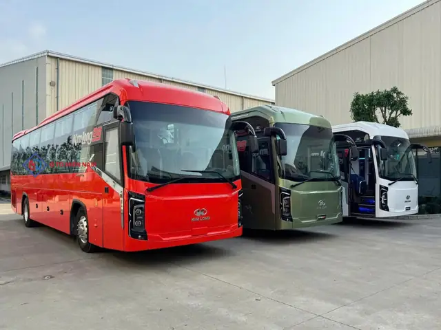 Giá Xe Ô Tô Giường Nằm Kim Long 99: Đánh Giá Chi Tiết, Thông Số & So Sánh Thực Tế 2026 Giá Xe Ô Tô Giường Nằm Kim Long 99: Đánh Giá Chi Tiết, Thông Số & So Sánh Thực Tế 2026