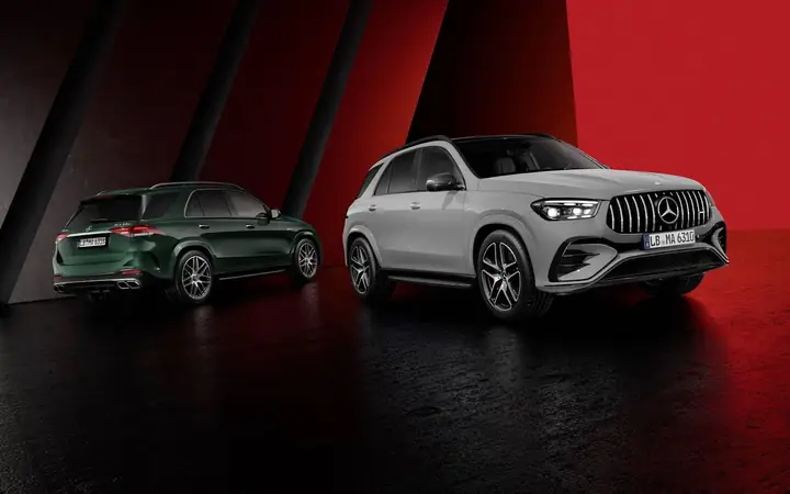 Bí Quyết Đằng Sau Giá Xe Ô Tô Hạng Sang: Khi Mercedes Tăng, Bmw Lại Giảm Bí Quyết Đằng Sau Giá Xe Ô Tô Hạng Sang: Khi Mercedes Tăng, Bmw Lại Giảm