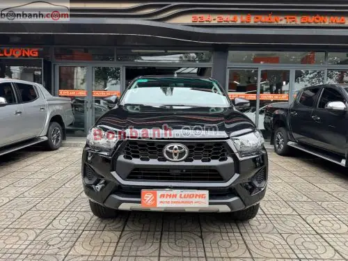 Giá Xe Ô Tô Hilux: Bảng Giá Chi Tiết Nhất (mới & Cũ) Giá Xe Ô Tô Hilux: Bảng Giá Chi Tiết Nhất (mới & Cũ)