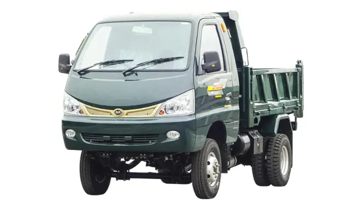 Đánh Giá Xe Ben Hoa Mai 1.25 Tấn: Thông Số Kỹ Thuật, Ưu Điểm Và Nhược Điểm