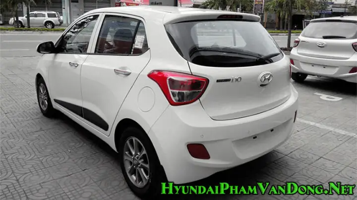 Hyundai I10 Nhập Khẩu: Đánh Giá Chi Tiết, Bảng Giá Và Lưu Ý Khi Mua Xe Cũ Hyundai I10 Nhập Khẩu: Đánh Giá Chi Tiết, Bảng Giá Và Lưu Ý Khi Mua Xe Cũ