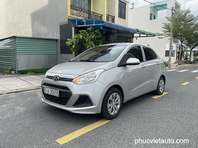 Giá Xe Hyundai I10 Số Sàn 2026: Cập Nhật Mới Nhất & Đánh Giá Chi Tiết Giá Xe Hyundai I10 Số Sàn 2026: Cập Nhật Mới Nhất & Đánh Giá Chi Tiết