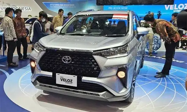Giá Xe Ô Tô Indonesia: Tổng Hợp Chi Tiết Từng Phân Khúc & Bí Quyết Mua Xe Giá Xe Ô Tô Indonesia: Tổng Hợp Chi Tiết Từng Phân Khúc & Bí Quyết Mua Xe