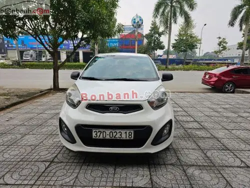 Giá Xe Ô Tô Kia Morning Van 2026: Cập Nhật Mới Nhất & Đánh Giá Chi Tiết Giá Xe Ô Tô Kia Morning Van 2026: Cập Nhật Mới Nhất & Đánh Giá Chi Tiết