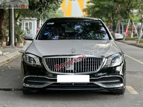 Giá Xe Maybach S400: Đánh Giá Chi Tiết Và So Sánh Thị Trường Giá Xe Maybach S400: Đánh Giá Chi Tiết Và So Sánh Thị Trường