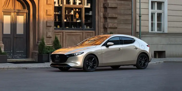 Giá Xe Mazda 3 Hatchback 2026: Đánh Giá Chi Tiết Từng Phiên Bản