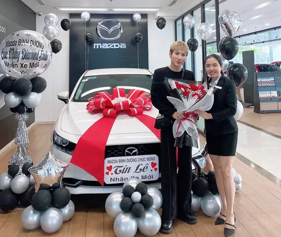 Giá Xe Ô Tô Mazda 3 Lăn Bánh Giá Xe Ô Tô Mazda 3 Lăn Bánh