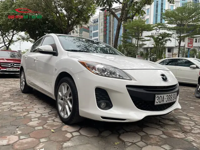 Đánh Giá Chi Tiết Mazda 3s 2026: Xe Hạng B Đẳng Cấp Hay Chỉ Là Phong Cách? Đánh Giá Chi Tiết Mazda 3s 2026: Xe Hạng B Đẳng Cấp Hay Chỉ Là Phong Cách?