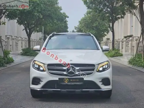 Mercedes Glc 300: Đánh Giá Chi Tiết, Giá Xe Và Thông Số Kỹ Thuật Mercedes Glc 300: Đánh Giá Chi Tiết, Giá Xe Và Thông Số Kỹ Thuật