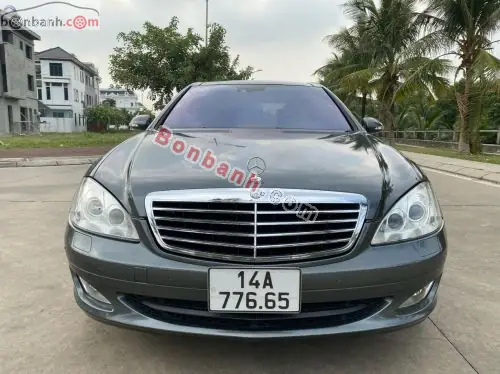 Mercedes S550: Đánh Giá Chi Tiết Và Báo Giá Xe Mới & Cũ Mercedes S550: Đánh Giá Chi Tiết Và Báo Giá Xe Mới & Cũ