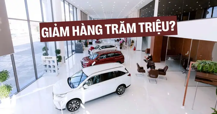 Giá Xe Ô Tô Việt Nam: Những Điều Chỉnh Chính Sách Có Thể Làm Giảm Giá