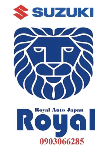 Giá Xe Suzuki Tại Royal Auto Japan: Cập Nhật Ưu Đãi Và Đánh Giá Dịch Vụ 2026