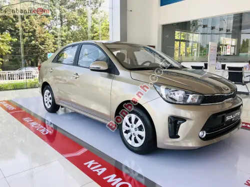 Bảng Giá Xe Kia Soluto Cập Nhật Mới Nhất: Chi Tiết Từng Phiên Bản Và Đánh Giá Thực Tế Bảng Giá Xe Kia Soluto Cập Nhật Mới Nhất: Chi Tiết Từng Phiên Bản Và Đánh Giá Thực Tế