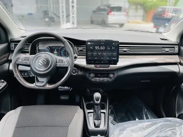 Đánh Giá Chi Tiết Suzuki Ertiga 7 Chỗ: Giá Cạnh Tranh Nhất Phân Khúc Mpv Đánh Giá Chi Tiết Suzuki Ertiga 7 Chỗ: Giá Cạnh Tranh Nhất Phân Khúc Mpv