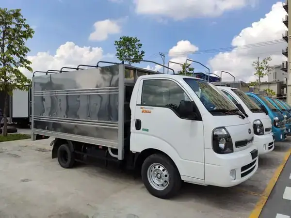 Xe Tải Kia 1.25 Tấn: Đánh Giá Toàn Diện, Bảng Giá Mới Nhất 2026 Xe Tải Kia 1.25 Tấn: Đánh Giá Toàn Diện, Bảng Giá Mới Nhất 2026
