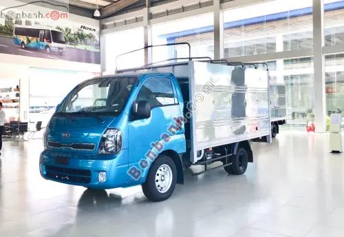 Xe Tải Kia K250: Đánh Giá Chi Tiết Và Báo Giá Mới Nhất Xe Tải Kia K250: Đánh Giá Chi Tiết Và Báo Giá Mới Nhất
