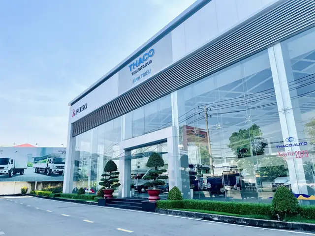 Bảng Giá Xe Tải Thaco Auman Cập Nhật 04/2026: Đánh Giá Chi Tiết Từng Phiên Bản Bảng Giá Xe Tải Thaco Auman Cập Nhật 04/2026: Đánh Giá Chi Tiết Từng Phiên Bản
