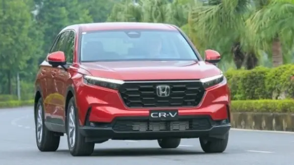 Giá Xe Honda Tháng 5/2026: Ưu Đãi Lên Đến 50 Triệu & Đánh Giá Chi Tiết Giá Xe Honda Tháng 5/2026: Ưu Đãi Lên Đến 50 Triệu & Đánh Giá Chi Tiết