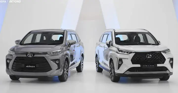 Đánh Giá Toyota Avanza Premio 2026: Giá Cả, Thông Số Và Trải Nghiệm Thực Tế Đánh Giá Toyota Avanza Premio 2026: Giá Cả, Thông Số Và Trải Nghiệm Thực Tế