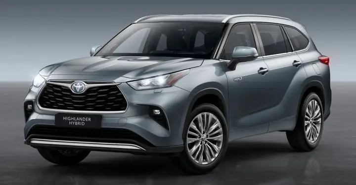 Phuộc Xe Toyota Highlander: Bảng Giá Và Hướng Dẫn Lựa Chọn 2026 Phuộc Xe Toyota Highlander: Bảng Giá Và Hướng Dẫn Lựa Chọn 2026