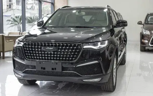 Xe Ô Tô Trung Quốc Giá Tốt Nhất Hiện Nay Tại Việt Nam Xe Ô Tô Trung Quốc Giá Tốt Nhất Hiện Nay Tại Việt Nam