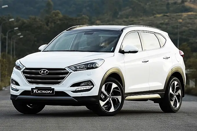 Giá Xe Hyundai Tucson: Cập Nhật Mới Nhất Và Phân Tích Toàn Diện