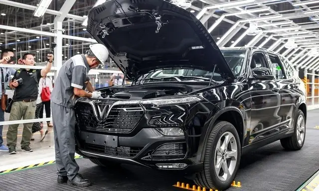 Giá Xe Ô Tô Việt Nam Sản Xuất Giá Xe Ô Tô Việt Nam Sản Xuất