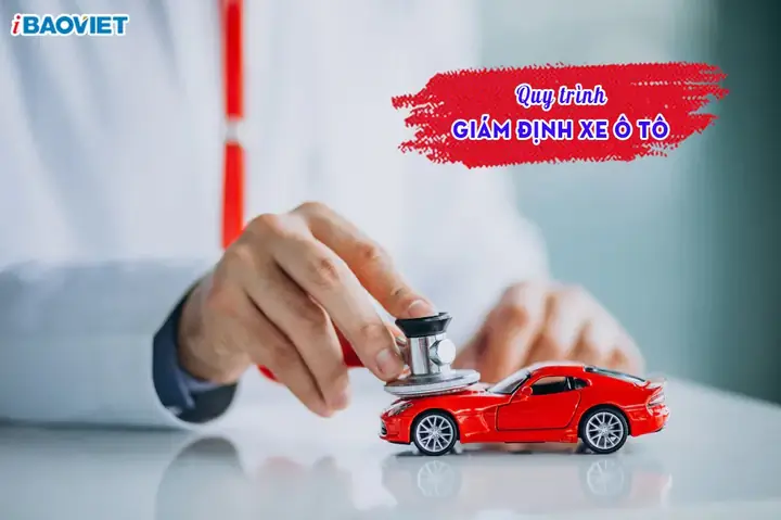 Quy Trình Giám Định Xe Ô Tô Chuẩn: Bí Quyết Đánh Giá Chính Xác Trước Khi Mua Bán Quy Trình Giám Định Xe Ô Tô Chuẩn: Bí Quyết Đánh Giá Chính Xác Trước Khi Mua Bán