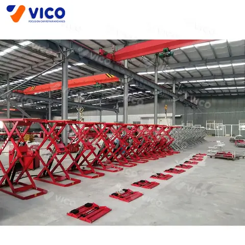 Giàn Nâng Xe Ô Tô: Từ Công Dụng Đến Lựa Chọn Thông Minh Giàn Nâng Xe Ô Tô: Từ Công Dụng Đến Lựa Chọn Thông Minh