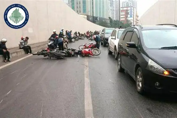 Trách Nhiệm Pháp Lý Khi Giao Xe Ô Tô Cho Người Không Có Bằng Lái