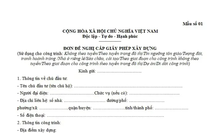 Giấy Đề Nghị Bảo Dưỡng Xe Ô Tô: Mẫu Chuẩn & Hướng Dẫn Chi Tiết 2026