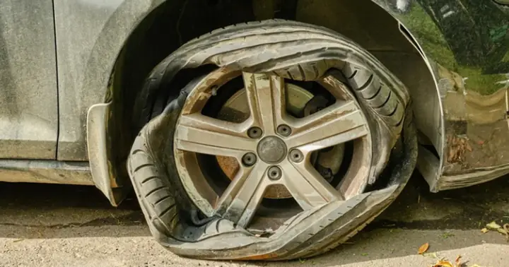 Giới Hạn Tốc Độ Lốp Xe Là Gì Và Hậu Quả Khi Vượt Quá? Giới Hạn Tốc Độ Lốp Xe Là Gì Và Hậu Quả Khi Vượt Quá?