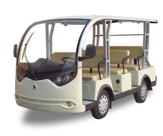 Xe Ô Tô Điện Du Lịch Lvtong S8.c Và S14.c: Tổng Quan Đầy Đủ Nhất