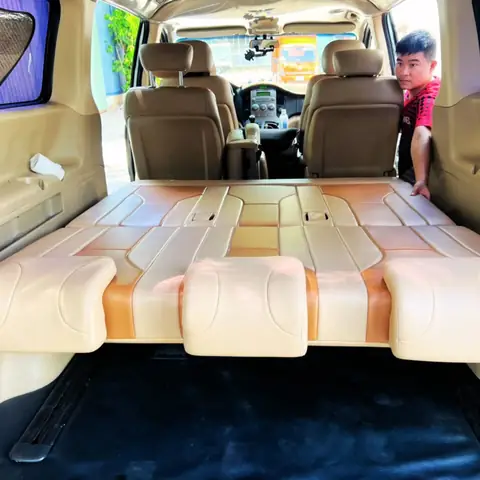 Giường Phao Xe Ô Tô Giường Phao Xe Ô Tô