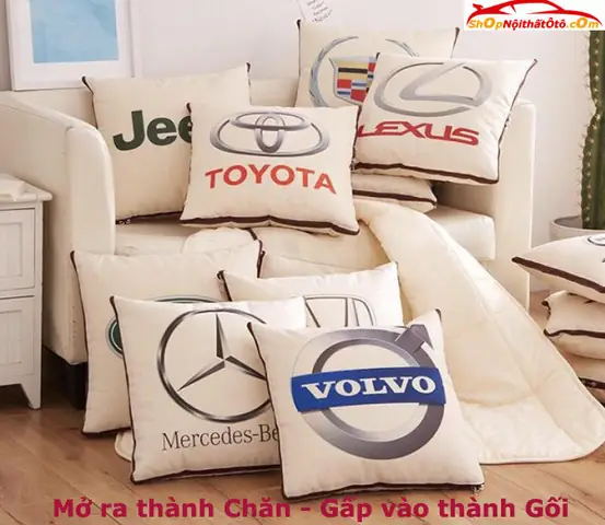 Gối Ôm Trên Xe Ô Tô: Bí Quyết Chọn & Sử Dụng Đúng Chuẩn Cho Từng Loại Gối Ôm Trên Xe Ô Tô: Bí Quyết Chọn & Sử Dụng Đúng Chuẩn Cho Từng Loại