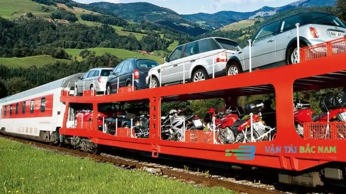 Gửi Xe Máy Vào Sài Gòn Bằng Ô Tô Gửi Xe Máy Vào Sài Gòn Bằng Ô Tô