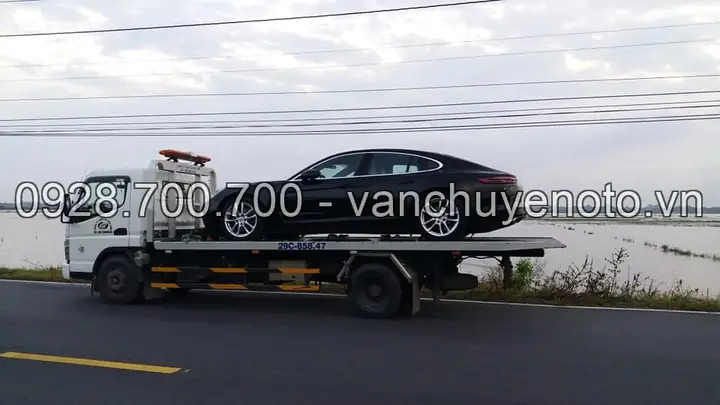 Gửi Xe Ô Tô Đi Đà Nẵng Gửi Xe Ô Tô Đi Đà Nẵng