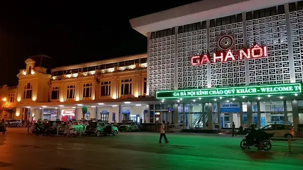 Gửi Xe Ô Tô Ga Hà Nội Gửi Xe Ô Tô Ga Hà Nội