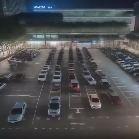 Gửi Xe Ô Tô Ở Vincom Bà Triệu: Bảng Giá Mới Nhất, Mẹo Tiết Kiệm & Phân Tích Ưu Nhược Điểm Gửi Xe Ô Tô Ở Vincom Bà Triệu: Bảng Giá Mới Nhất, Mẹo Tiết Kiệm & Phân Tích Ưu Nhược Điểm