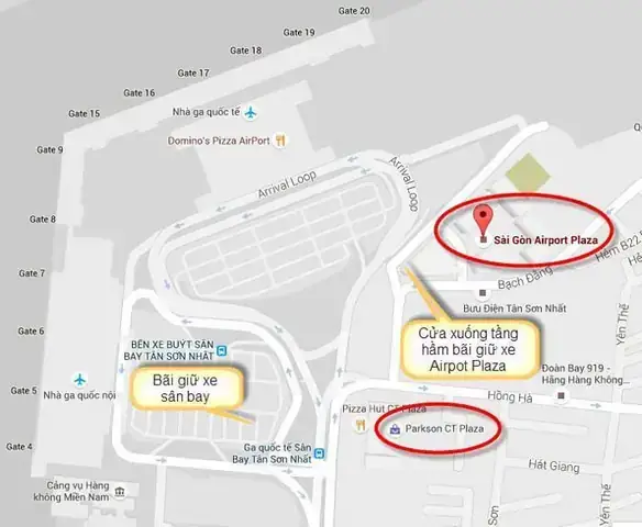 Top 5 Dịch Vụ Gửi Xe Ô Tô Sân Bay Cần Thơ Uy Tín Nhất 2026 Top 5 Dịch Vụ Gửi Xe Ô Tô Sân Bay Cần Thơ Uy Tín Nhất 2026