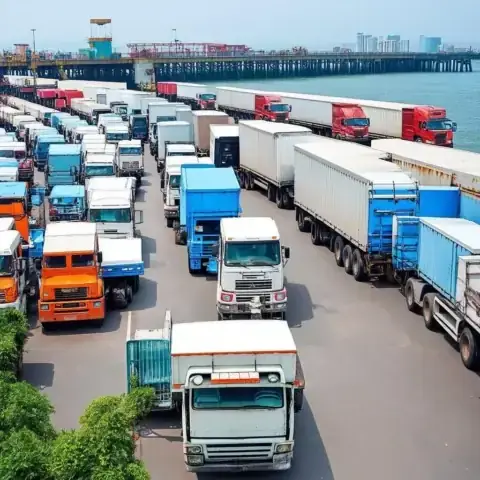 Hướng Dẫn Toàn Diện Gửi Xe Ô Tô Tại Bến Tàu Rạch Giá: An Toàn & Tiết Kiệm Hướng Dẫn Toàn Diện Gửi Xe Ô Tô Tại Bến Tàu Rạch Giá: An Toàn & Tiết Kiệm