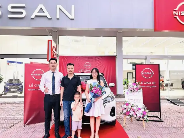 Đánh Giá Toàn Diện Hãng Xe Nissan: Ưu Điểm, Nhược Điểm Và Vị Trí Trong Thị Trường Ô Tô Đánh Giá Toàn Diện Hãng Xe Nissan: Ưu Điểm, Nhược Điểm Và Vị Trí Trong Thị Trường Ô Tô