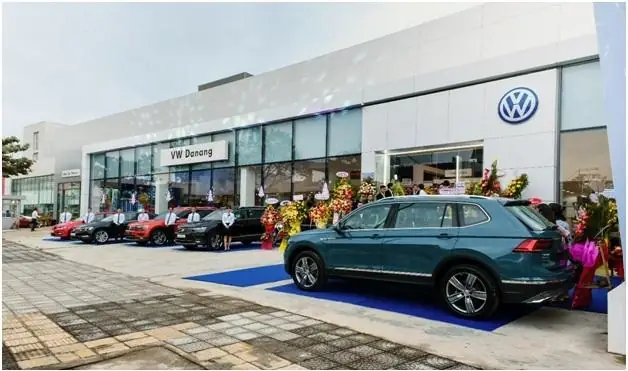 Đại Lý Volkswagen Đà Nẵng: Đánh Giá Chi Tiết Dịch Vụ, Bảng Giá Xe Và Trải Nghiệm Thực Tế Đại Lý Volkswagen Đà Nẵng: Đánh Giá Chi Tiết Dịch Vụ, Bảng Giá Xe Và Trải Nghiệm Thực Tế