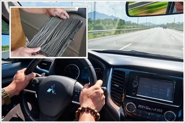 Hệ Thống Điều Hòa Xe Ô Tô: 4 Lỗi Phổ Biến Và Cách Xử Lý Nhanh Hệ Thống Điều Hòa Xe Ô Tô: 4 Lỗi Phổ Biến Và Cách Xử Lý Nhanh