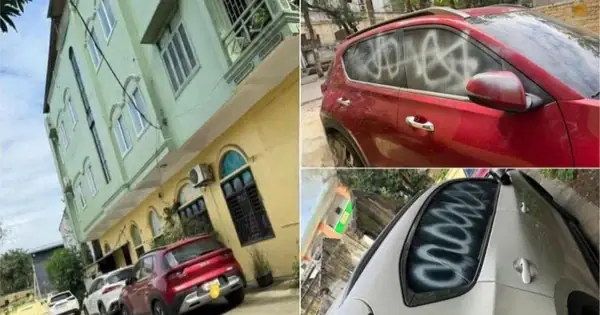 Xịt Sơn Xe Ô Tô: Cách Xử Lý Và Phòng Tránh Hiệu Quả Xịt Sơn Xe Ô Tô: Cách Xử Lý Và Phòng Tránh Hiệu Quả