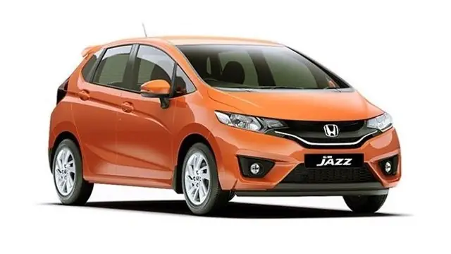 Hình Ảnh Xe Ô Tô Honda Jazz