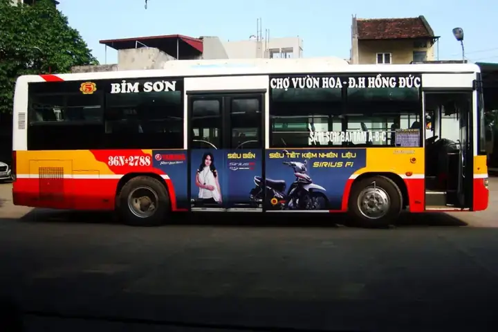 Đánh Giá Xe Ô Tô Khách Chi Tiết: Bí Quyết Lựa Chọn Và Vận Hành Đánh Giá Xe Ô Tô Khách Chi Tiết: Bí Quyết Lựa Chọn Và Vận Hành