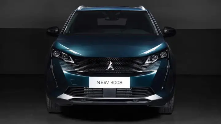 Peugeot 3008 2026: Đánh Giá Chi Tiết Suv Pháp Đầy Công Nghệ Peugeot 3008 2026: Đánh Giá Chi Tiết Suv Pháp Đầy Công Nghệ