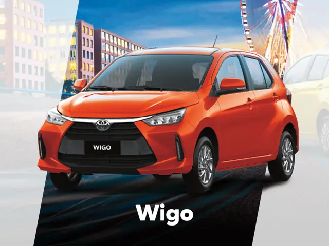 Hình Ảnh Xe Ô Tô Toyota Wigo: Phân Tích Chi Tiết Từng Góc Nhìn Hình Ảnh Xe Ô Tô Toyota Wigo: Phân Tích Chi Tiết Từng Góc Nhìn