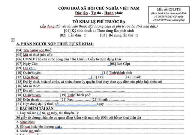Hồ Sơ Xe Ô Tô Gồm Những Gì? Danh Sách Đầy Đủ 2026 Hồ Sơ Xe Ô Tô Gồm Những Gì? Danh Sách Đầy Đủ 2026